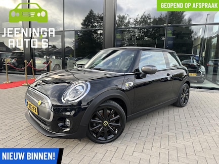 MINI Mini Electric 0