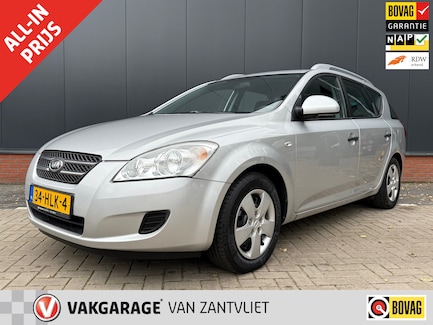 Kia Ceed 0