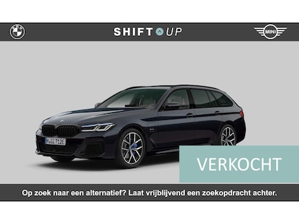 BMW 5-Serie 0