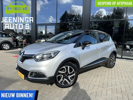 Renault Captur 0