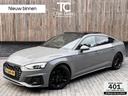 Audi A5 0