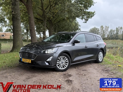 Ford Focus 0