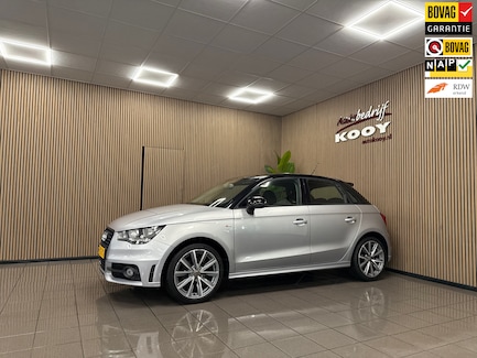 Audi A1 0
