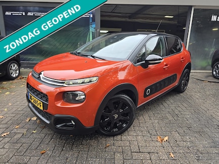 Citroën C3 0