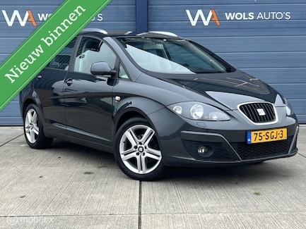 SEAT Altea XL 0