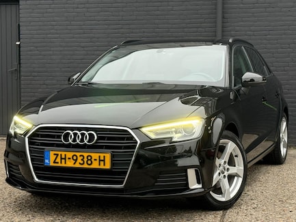 Audi A3 0