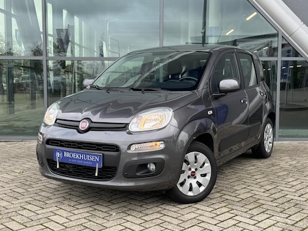 Fiat Panda 0