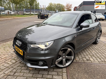 Audi A1 0
