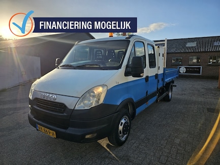 IVECO Daily 0