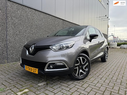 Renault Captur 0