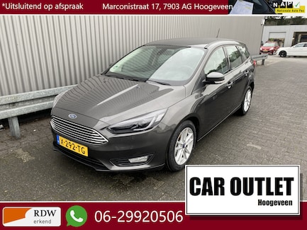 Ford Focus 0