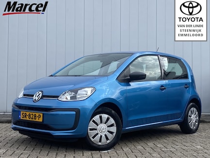 Volkswagen Up! 0