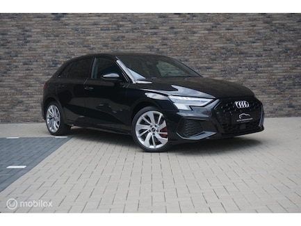 Audi A3 0