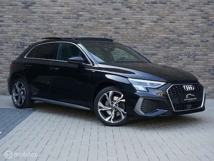 Audi A3 0