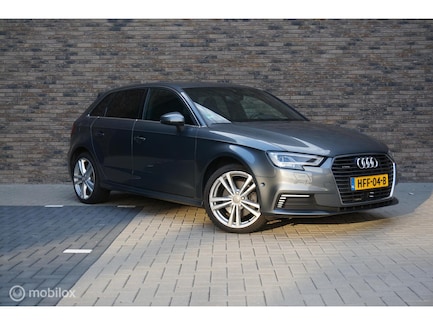 Audi A3 0