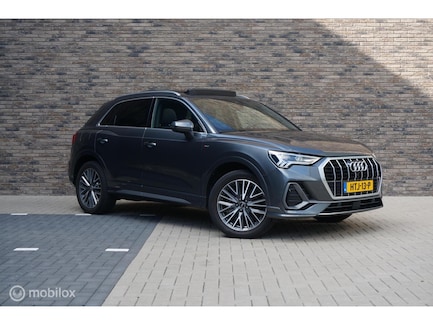 Audi Q3 0