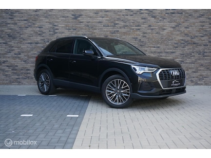 Audi Q3 0