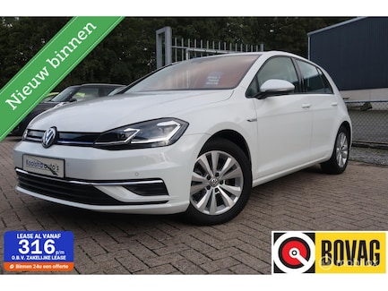 Volkswagen Golf 0