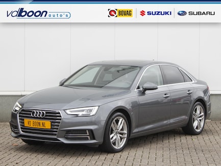 Audi A4 0