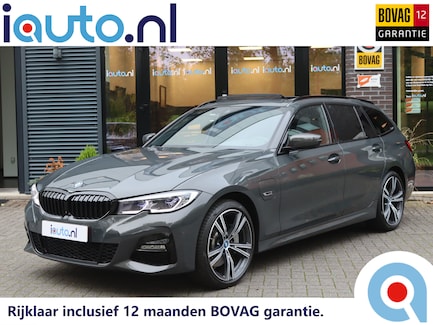 BMW 3-Serie 0