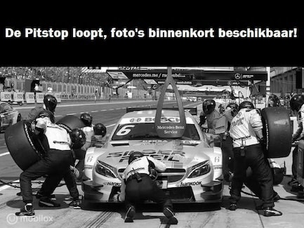 Mercedes-Benz A-klasse 0