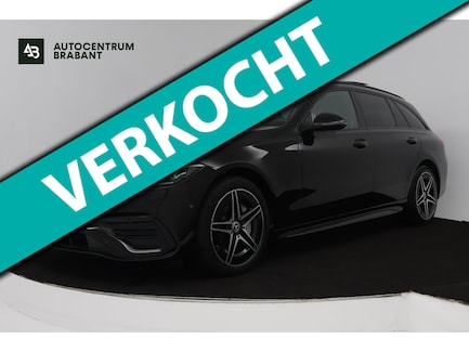 Mercedes-Benz C-klasse 0