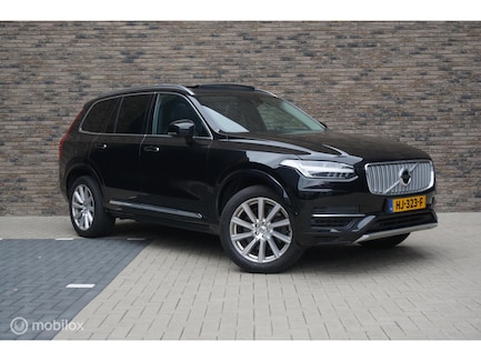 Volvo XC90 0