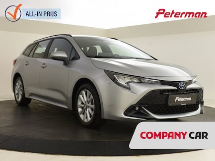 Toyota Corolla 0