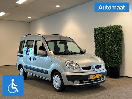 Renault Kangoo 0
