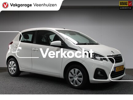 Peugeot 108 0