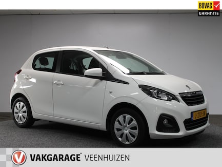 Peugeot 108 0