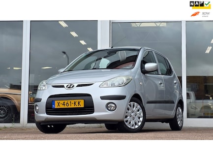 Hyundai i10 0