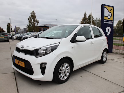 Kia Picanto 0