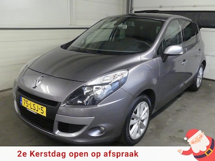 Renault Scenic 0