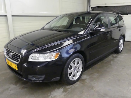 Volvo V50 0