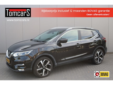 Nissan Qashqai 0