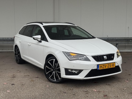 SEAT Leon 0