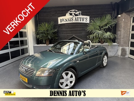 Audi TT 0