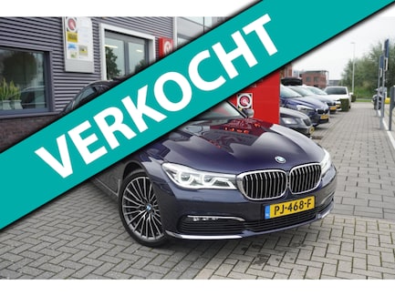 BMW 7-Serie 0