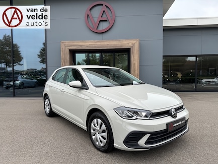 Volkswagen Polo 0