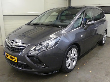 Opel Zafira 0