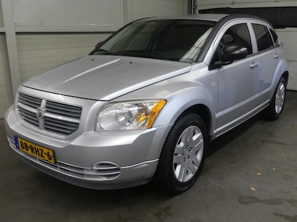 Dodge Caliber 0