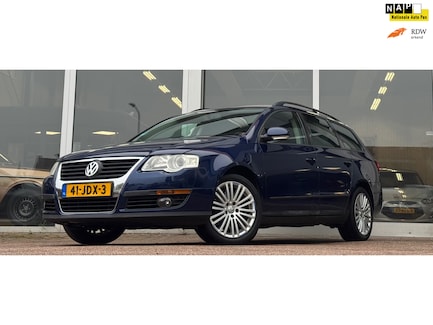 Volkswagen Passat 0