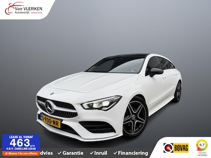 Mercedes-Benz CLA 0