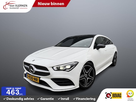 Mercedes-Benz CLA 0