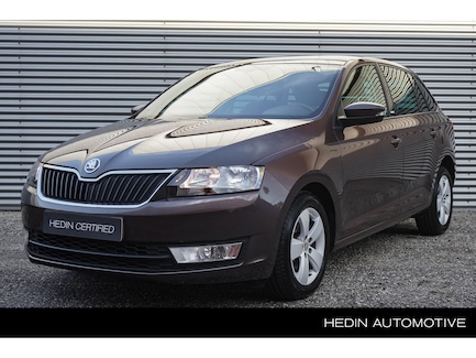 Skoda Rapid 0