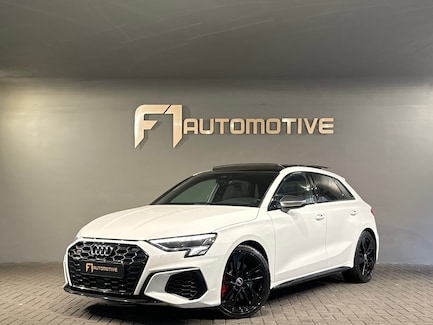 Audi A3 0