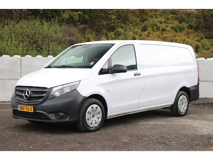 Mercedes-Benz Vito 0