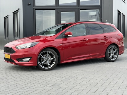 Ford Focus 0