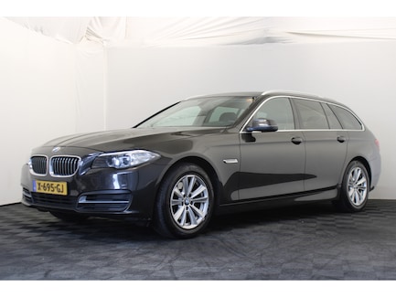 BMW 5-Serie 0